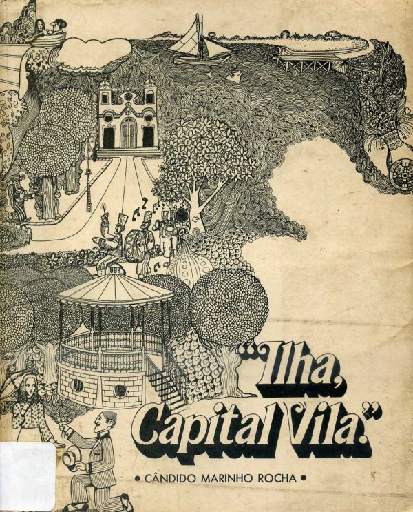 Ilha, capital Vila - 800 ROC